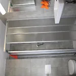 Cafe De La Poste Agettes