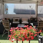 Cafe De La Poste Agettes