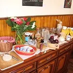 Cafe De La Poste Отель типа 