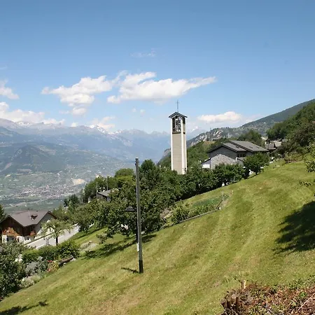 Café De La Poste Agettes