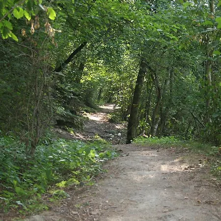 Couette-café Café De La Poste