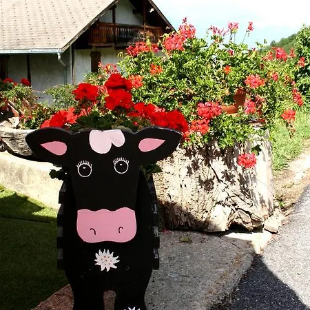 Cafe De La Poste Agettes