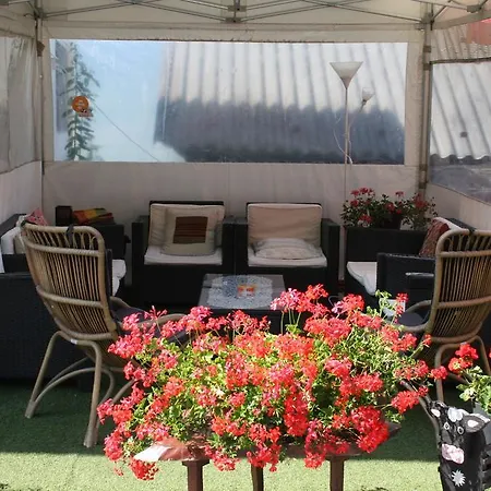 Cafe De La Poste Agettes