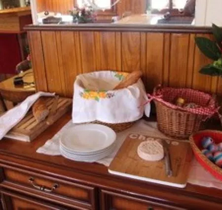 Cafe De La Poste 3* Agettes