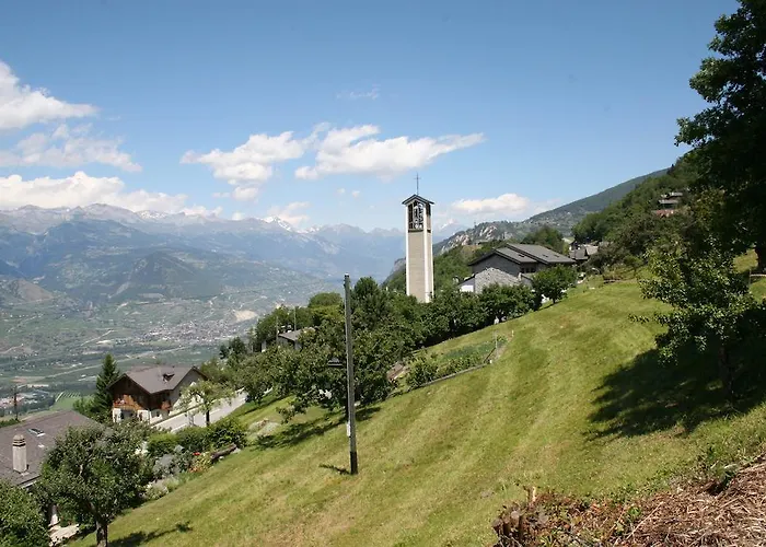 Cafe De La Poste Agettes