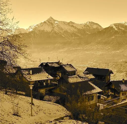 Cafe De La Poste 3* Agettes