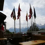 Cafe De La Poste Alojamento de Acomodação e Pequeno-almoço