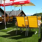 Cafe De La Poste 3*