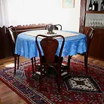 Cafe De La Poste Alojamento de Acomodação e Pequeno-almoço