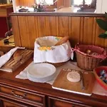 Cafe De La Poste 3* Agettes