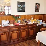 Cafe De La Poste