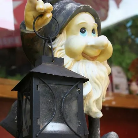 Nocleg ze śniadaniem Cafe De La Poste 3*