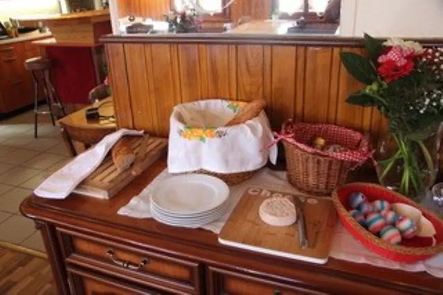 Cafe De La Poste 3* Agettes